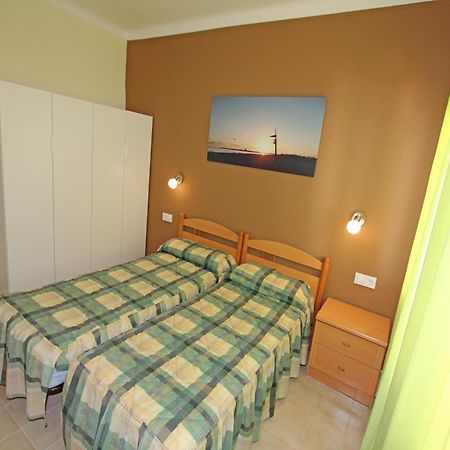 Apartamentos Alcocebre Sol Y Mar 3000 阿尔考斯布里 外观 照片