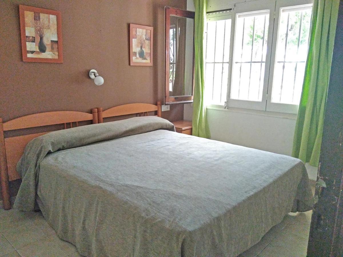 Apartamentos Alcocebre Sol Y Mar 3000 阿尔考斯布里 外观 照片
