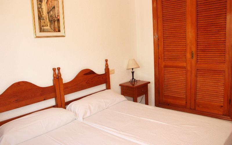 Apartamentos Alcocebre Sol Y Mar 3000 阿尔考斯布里 外观 照片